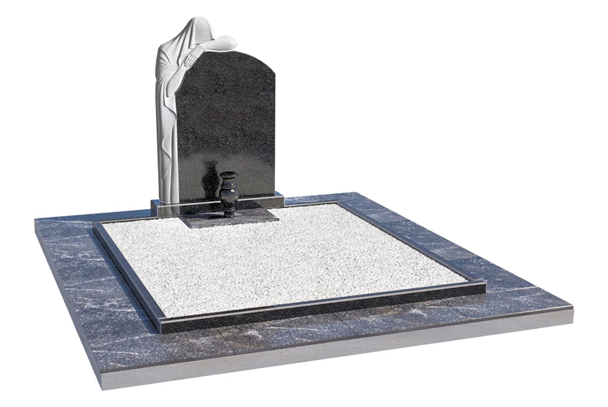 Двойные мемориальные комплексы в Череповце | Мемориальный комплекс №42