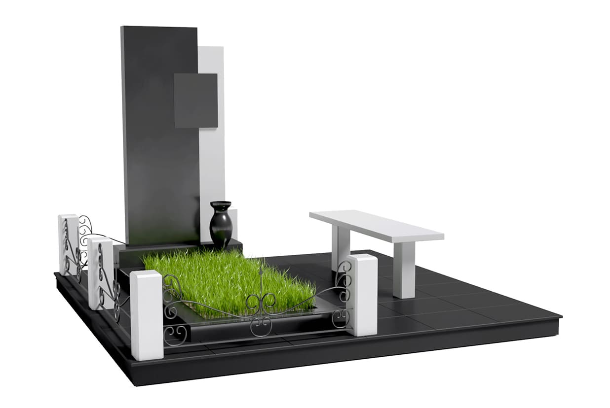 Одинарные мемориальные комплексы в Череповце | Мемориальный комплекс №11