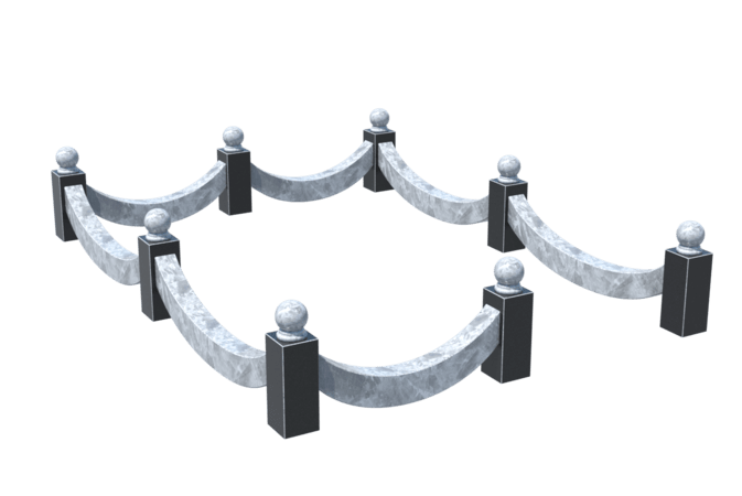 Цоколи на могилу в&nbsp;Череповце | Цоколь на могилу №0022