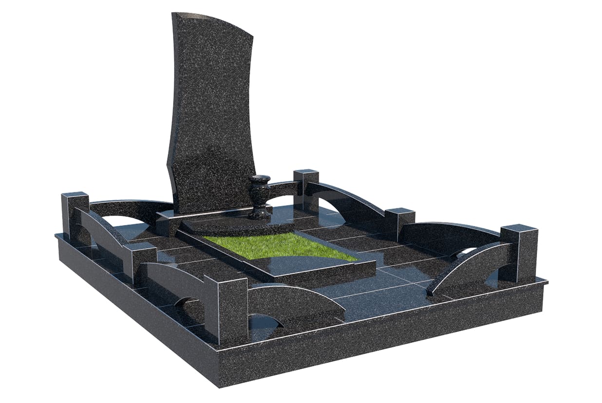 Одинарные мемориальные комплексы в Череповце | Мемориальный комплекс №49