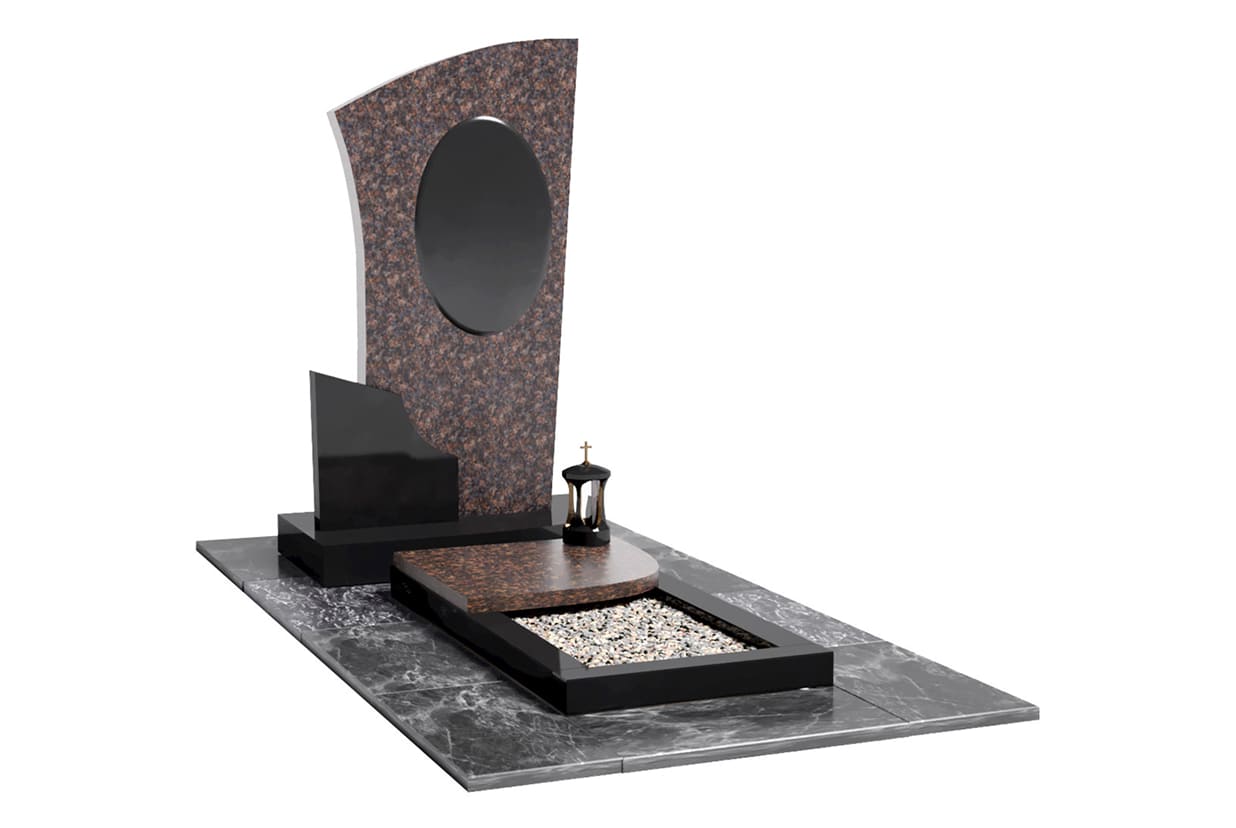 Одинарные мемориальные комплексы в Череповце | Мемориальный комплекс №13