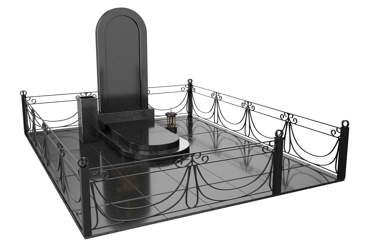 Одинарные мемориальные комплексы в Череповце | Мемориальный комплекс №29