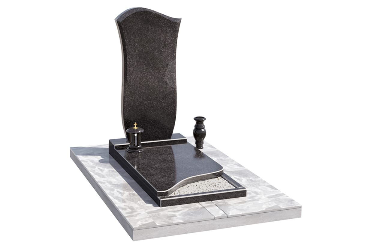 Одинарные мемориальные комплексы в Череповце | Мемориальный комплекс №38