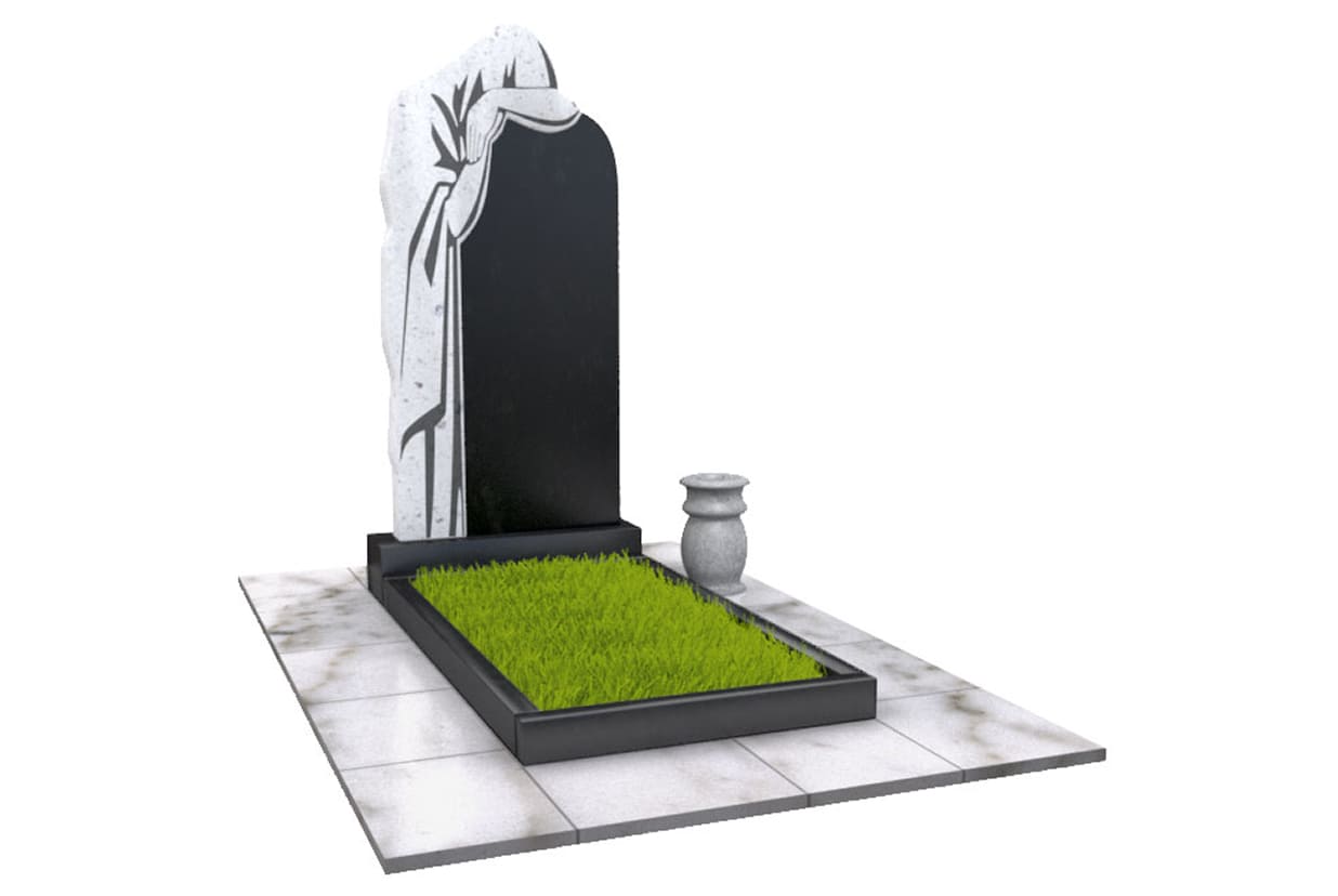 Одинарные мемориальные комплексы в Череповце | Мемориальный комплекс №18