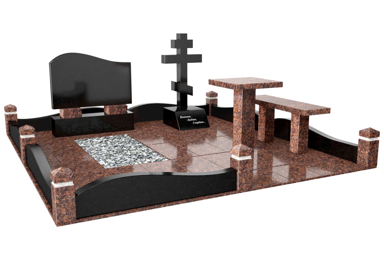 Одинарные мемориальные комплексы в Череповце | Мемориальный комплекс №25