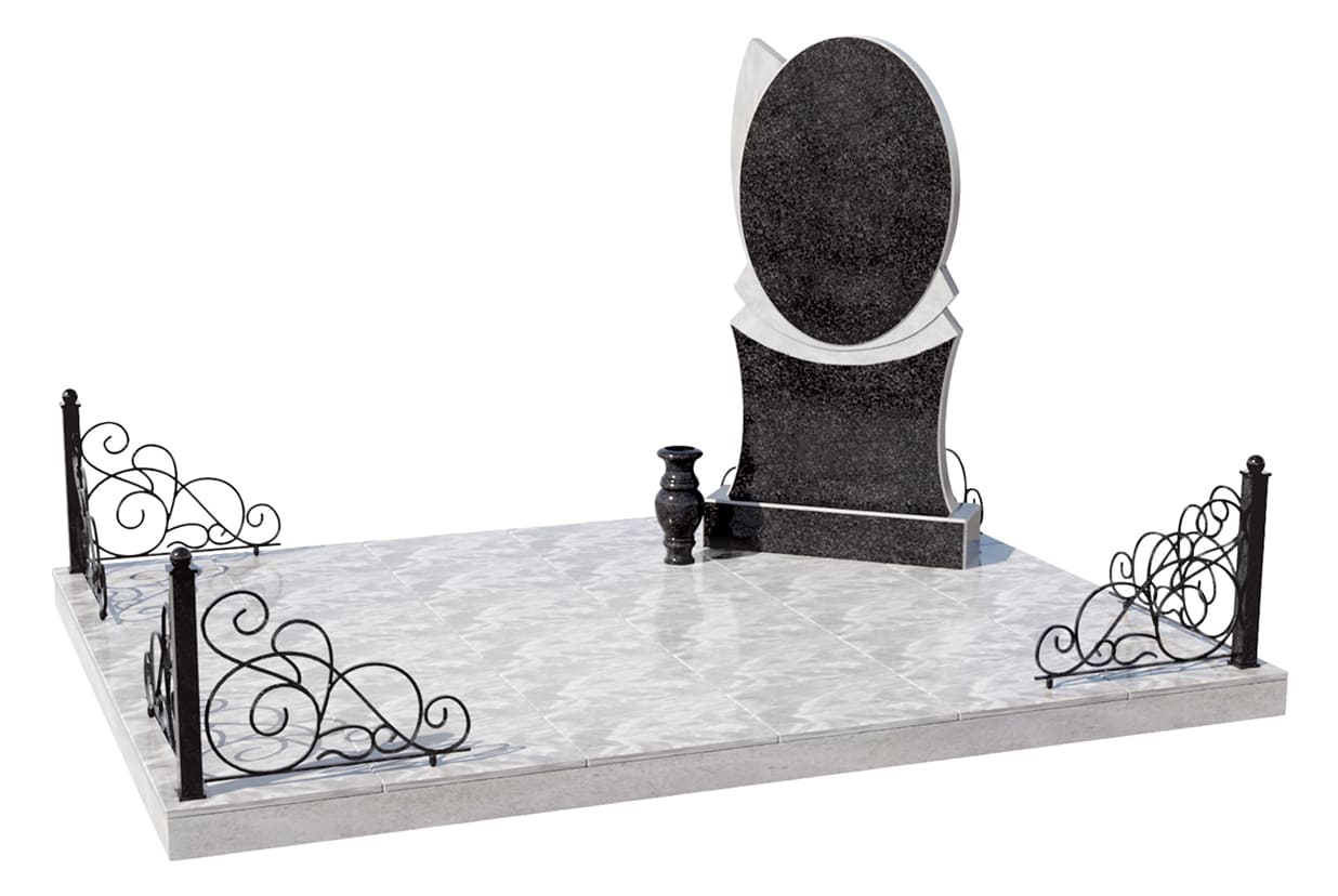 Одинарные мемориальные комплексы в Череповце | Мемориальный комплекс №39