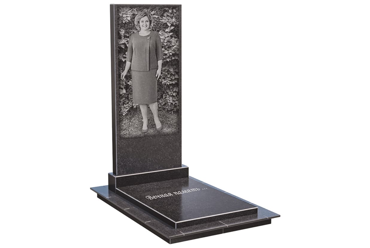 Одинарные мемориальные комплексы в Череповце | Мемориальный комплекс №36