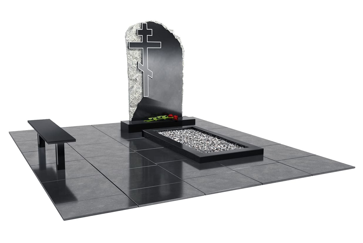 Одинарные мемориальные комплексы в Череповце | Мемориальный комплекс №8