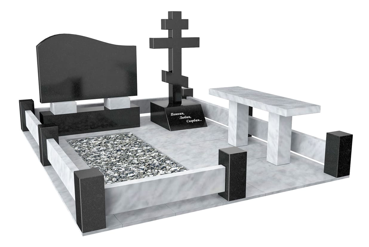 Одинарные мемориальные комплексы в Череповце | Мемориальный комплекс №26