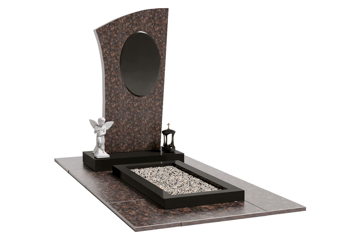 Одинарные мемориальные комплексы в Череповце | Мемориальный комплекс №14