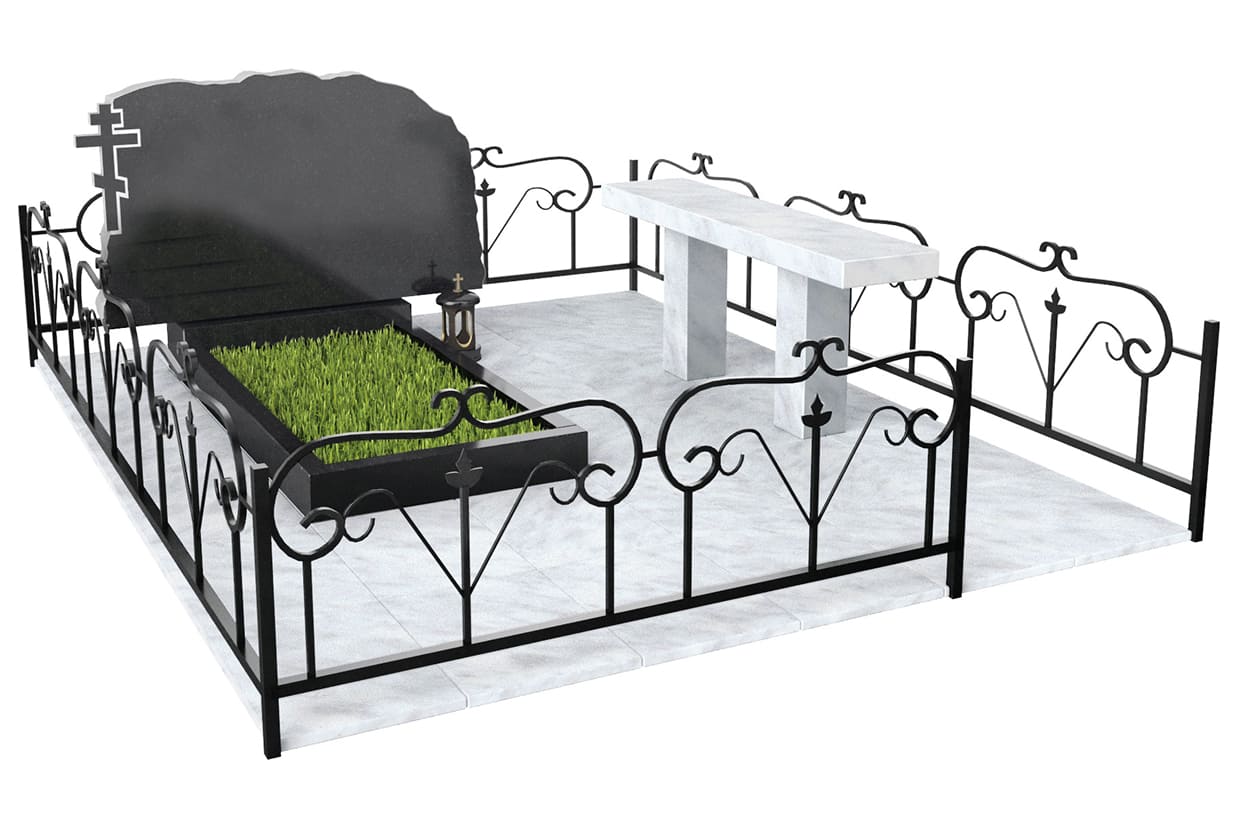 Одинарные мемориальные комплексы в Череповце | Мемориальный комплекс №21
