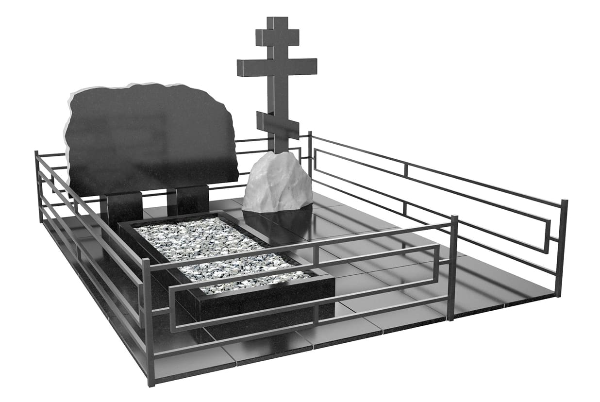 Одинарные мемориальные комплексы в Череповце | Мемориальный комплекс №20