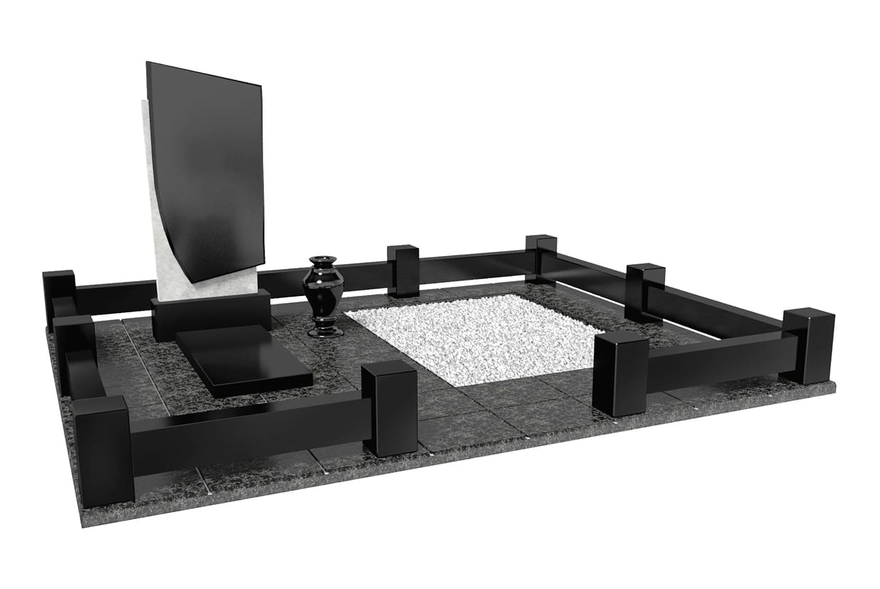 Двойные мемориальные комплексы в Череповце | Мемориальный комплекс №6