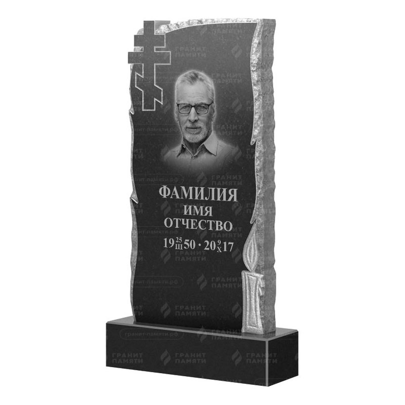 Гранитные памятники в&nbsp;Череповце | Гранитный памятник ФГ-238