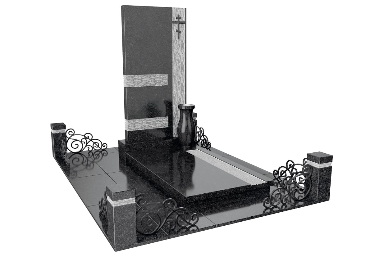 Одинарные мемориальные комплексы в Череповце | Мемориальный комплекс №15
