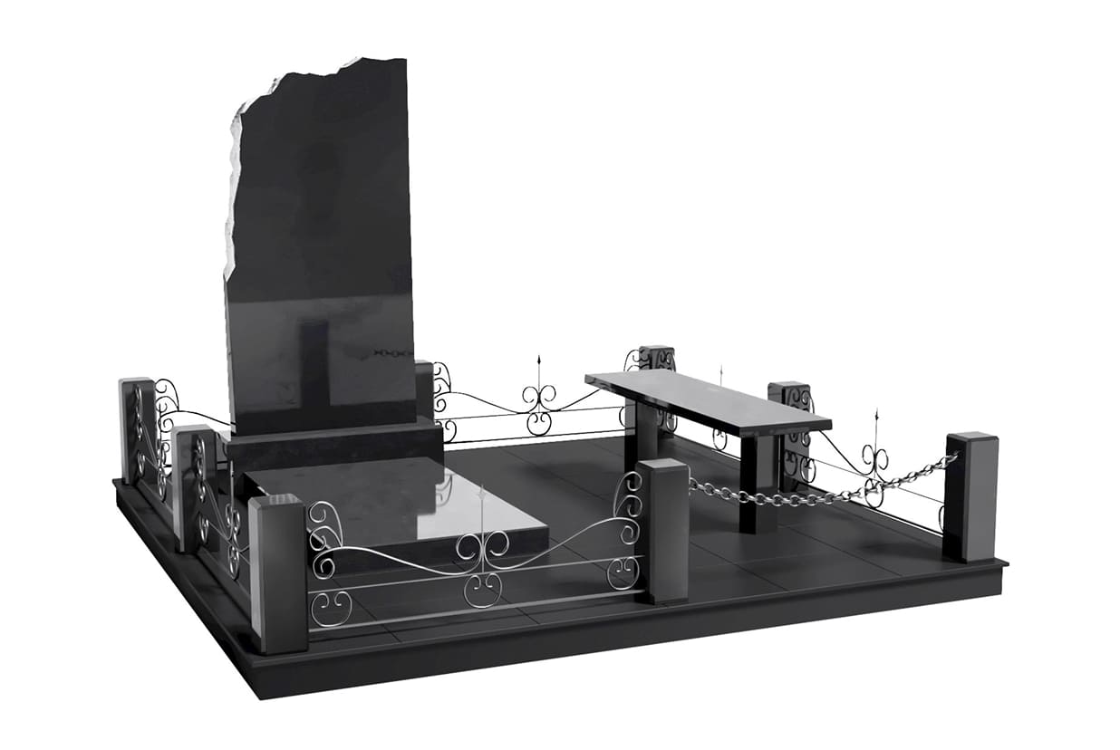 Одинарные мемориальные комплексы в Череповце | Мемориальный комплекс №9