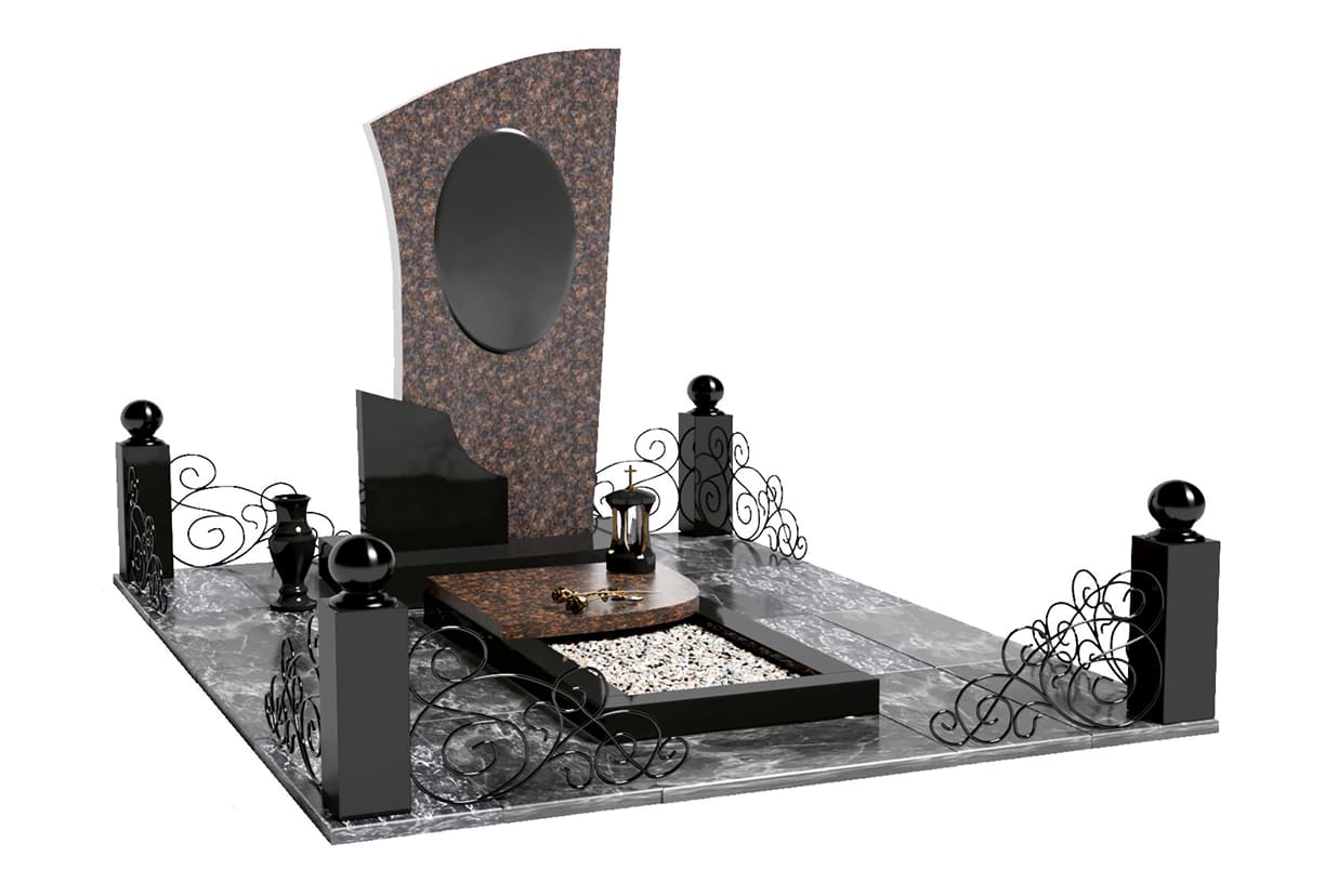 Одинарные мемориальные комплексы в Череповце | Мемориальный комплекс №12