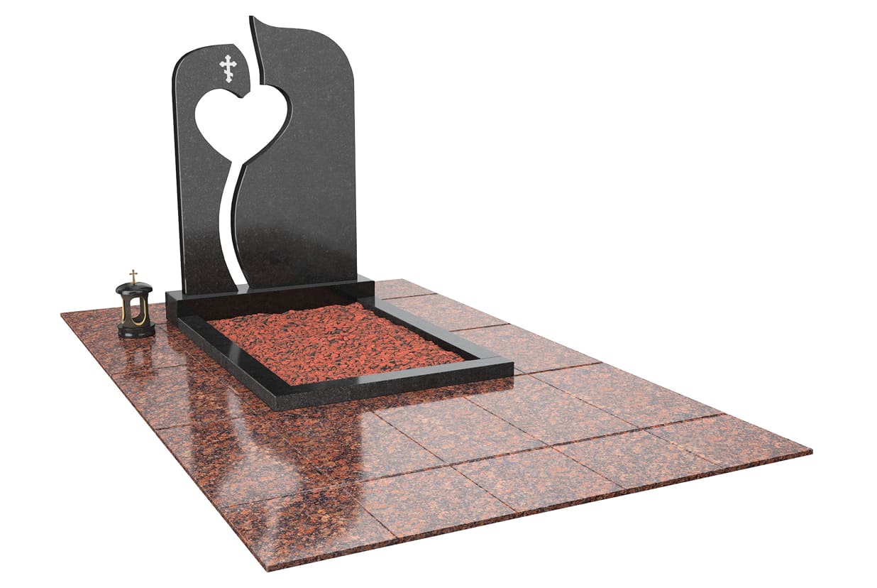 Одинарные мемориальные комплексы в Череповце | Мемориальный комплекс №34