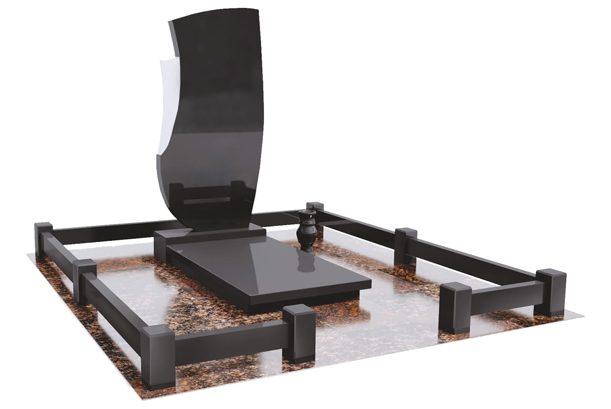 Одинарные мемориальные комплексы в Череповце | Мемориальный комплекс №7