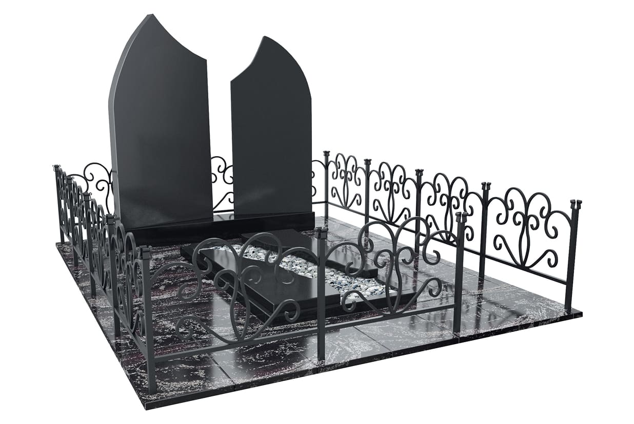 Одинарные мемориальные комплексы в Череповце | Мемориальный комплекс №33