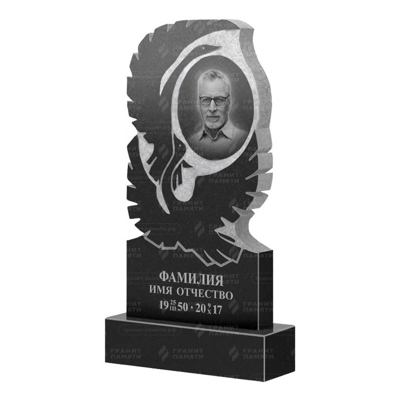 Гранитные памятники в&nbsp;Череповце | Гранитный памятник ФГ-224