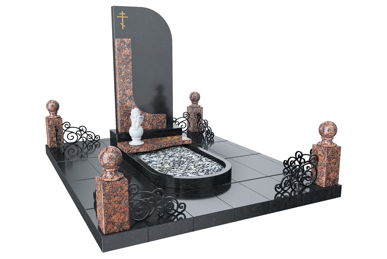 Одинарные мемориальные комплексы в Череповце | Мемориальный комплекс №24