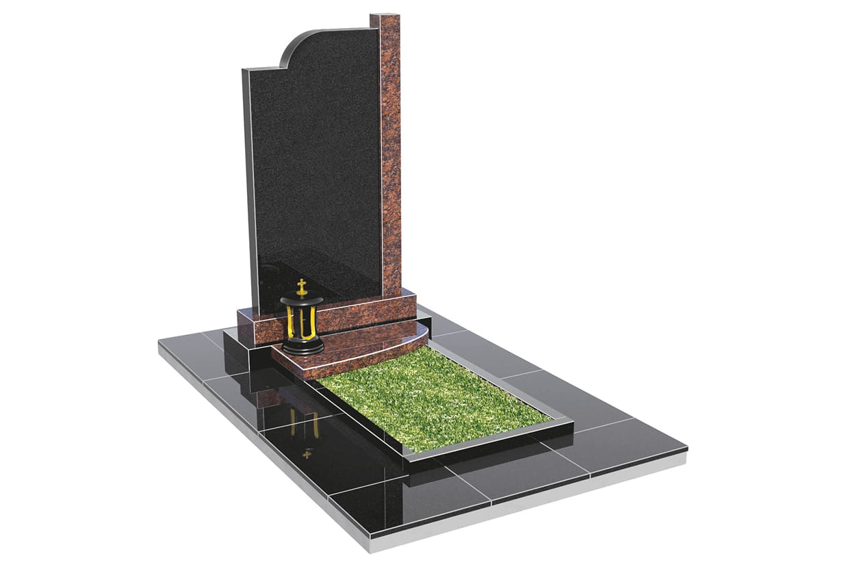 Одинарные мемориальные комплексы в Череповце | Мемориальный комплекс №45