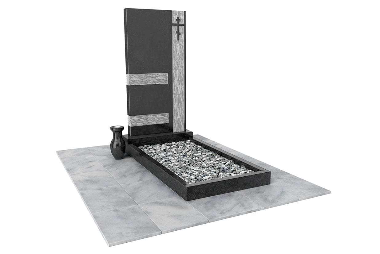 Одинарные мемориальные комплексы в Череповце | Мемориальный комплекс №16