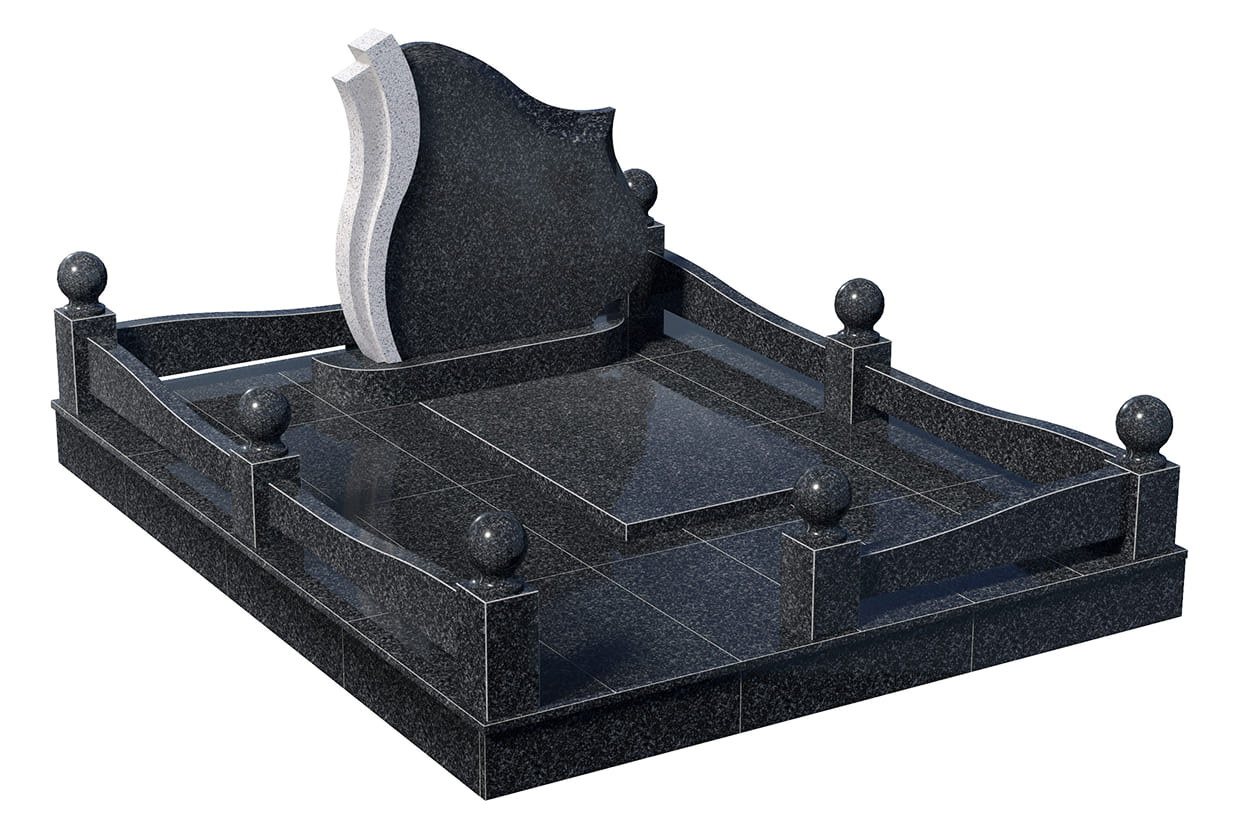 Одинарные мемориальные комплексы в Череповце | Мемориальный комплекс №47