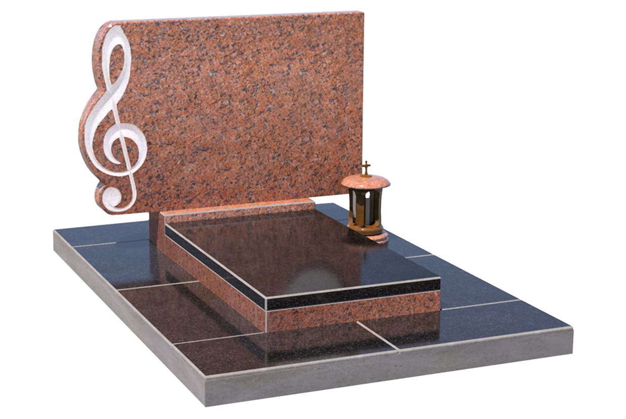 Одинарные мемориальные комплексы в Череповце | Мемориальный комплекс №37