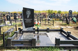 Эксклюзивные памятники: воспоминания в уникальном исполнении