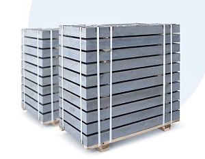 Памятники из гранита оптом в Череповце