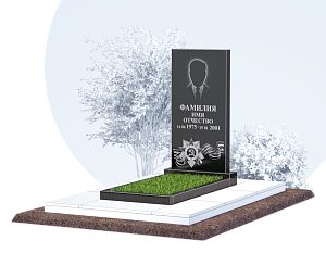 Памятник для&nbsp;ветерана в Череповце