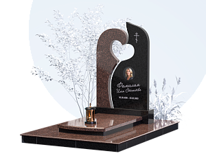 Мемориальный комплекс в Череповце