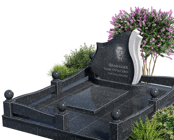 Мемориальные комплексы в Череповце